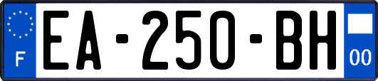 EA-250-BH