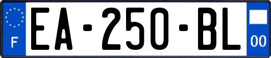 EA-250-BL