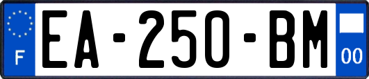 EA-250-BM