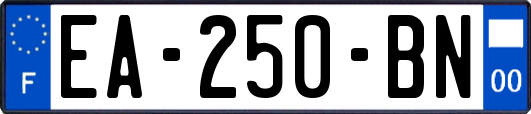 EA-250-BN