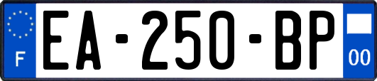 EA-250-BP