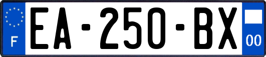 EA-250-BX