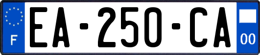 EA-250-CA