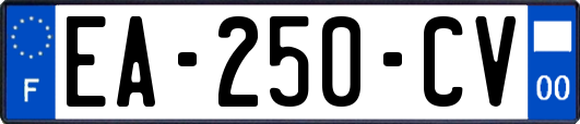 EA-250-CV