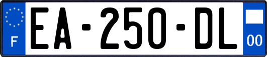 EA-250-DL