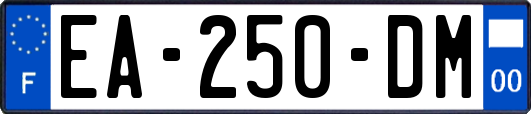 EA-250-DM