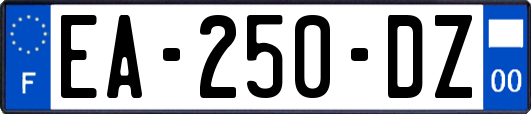 EA-250-DZ