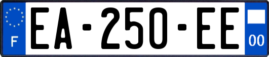 EA-250-EE