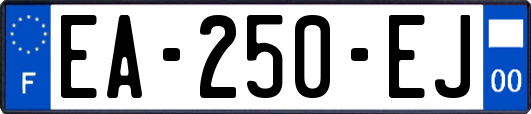 EA-250-EJ