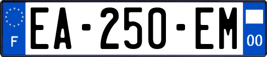 EA-250-EM