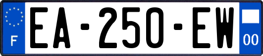 EA-250-EW