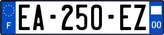 EA-250-EZ