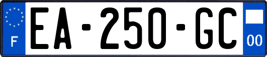 EA-250-GC