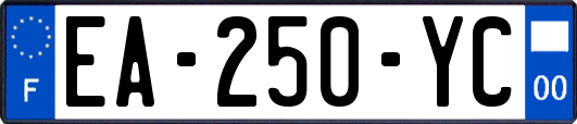 EA-250-YC