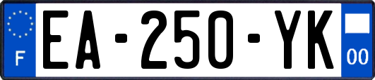 EA-250-YK