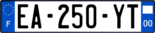 EA-250-YT