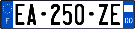 EA-250-ZE