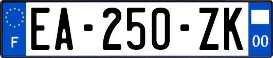 EA-250-ZK