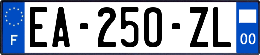 EA-250-ZL