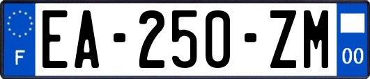 EA-250-ZM