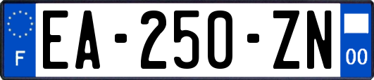 EA-250-ZN