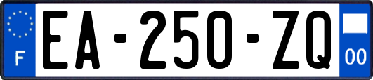 EA-250-ZQ