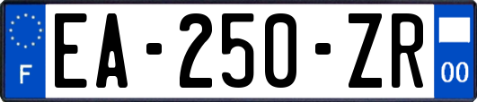 EA-250-ZR