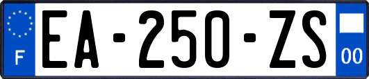 EA-250-ZS