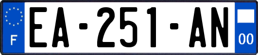 EA-251-AN