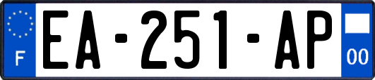 EA-251-AP