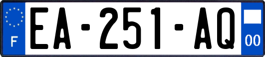 EA-251-AQ