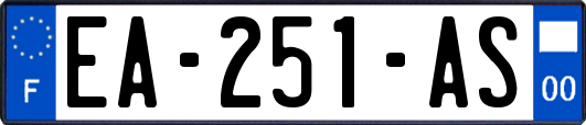 EA-251-AS