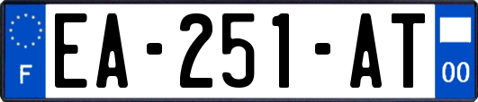 EA-251-AT