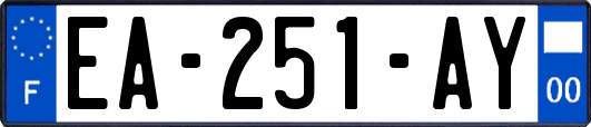 EA-251-AY