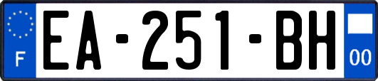 EA-251-BH