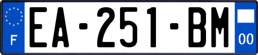 EA-251-BM