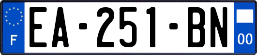 EA-251-BN