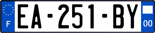 EA-251-BY