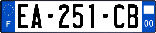 EA-251-CB