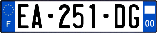 EA-251-DG