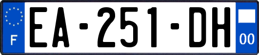 EA-251-DH