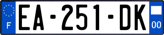 EA-251-DK