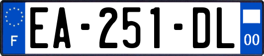 EA-251-DL