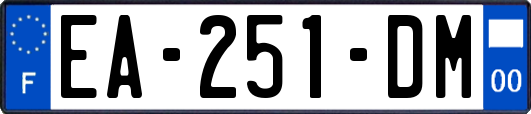 EA-251-DM