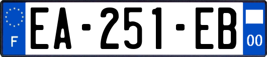 EA-251-EB