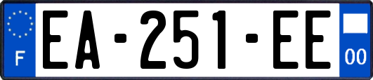 EA-251-EE