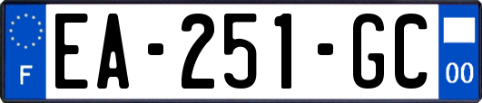 EA-251-GC