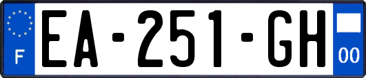 EA-251-GH