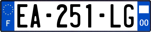EA-251-LG