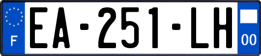EA-251-LH